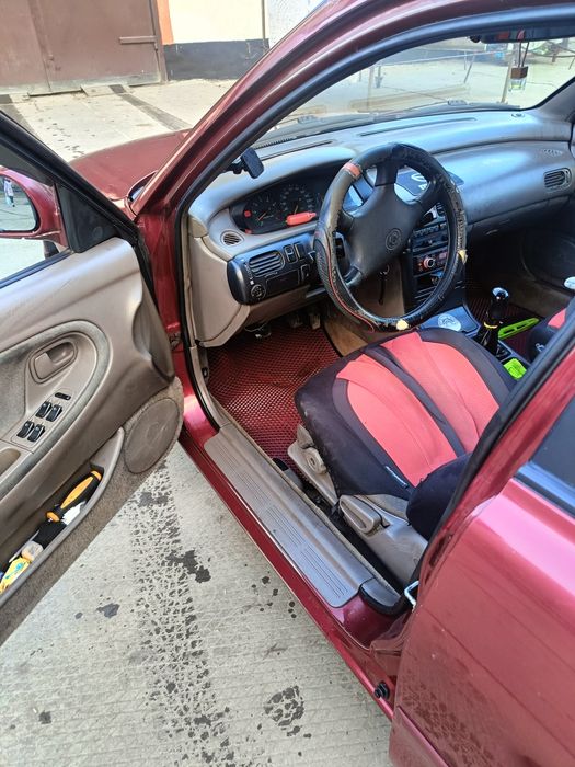 Продам mazda 626 ge