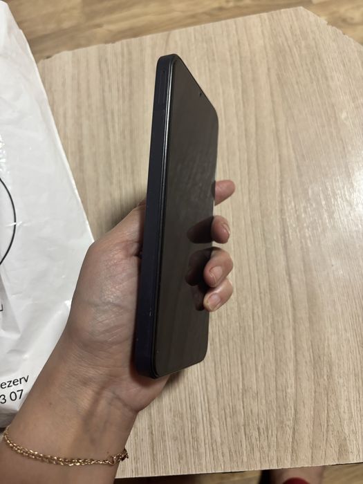 Продам самсунг А 15