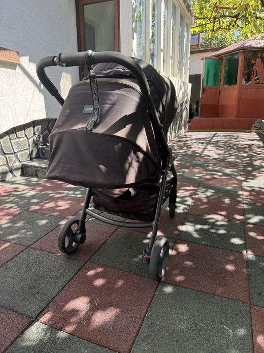 Бебешка количка Mamas & Papas