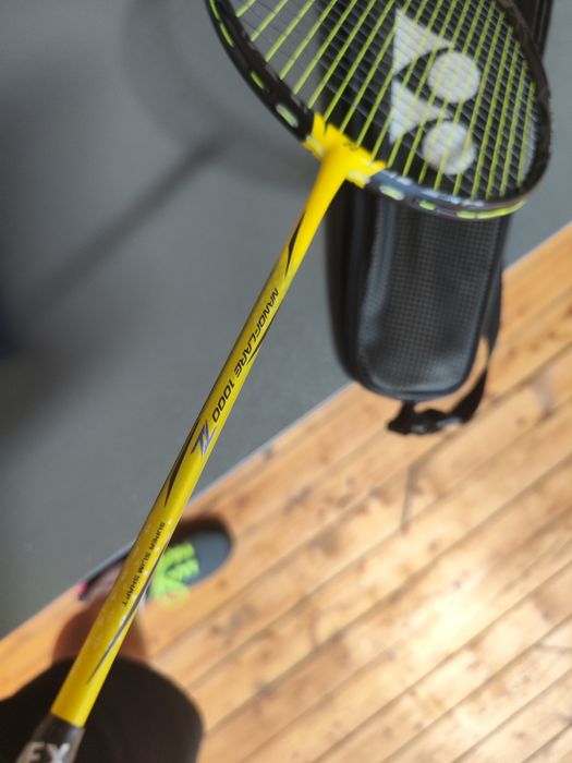 Yonex Nanoflare 1000 zz