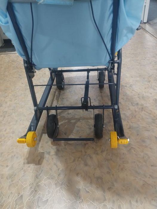 Продам санки универсал