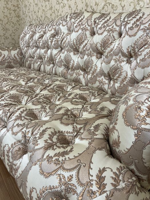 Мягкая мебель. Китай