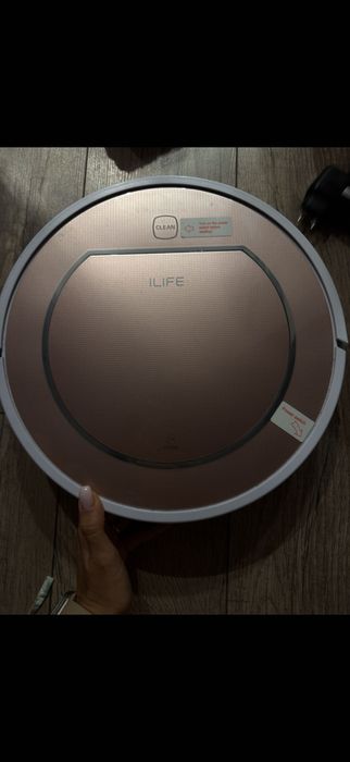 Робот ILIFE clean