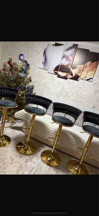 Барные стулья продам