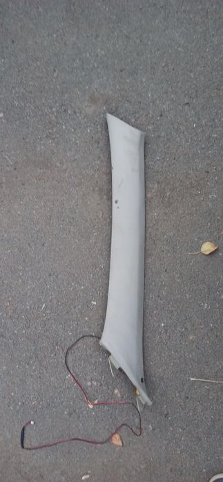 Пластик Subaru Legacy bl 2003 / 2009