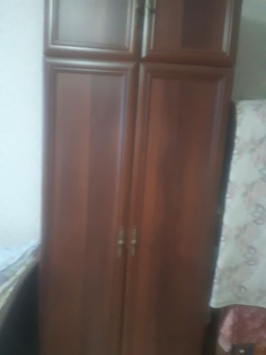 Продаётся мебель