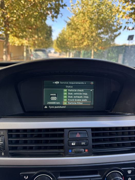 BMW Seria 3 2007 — imagine 5