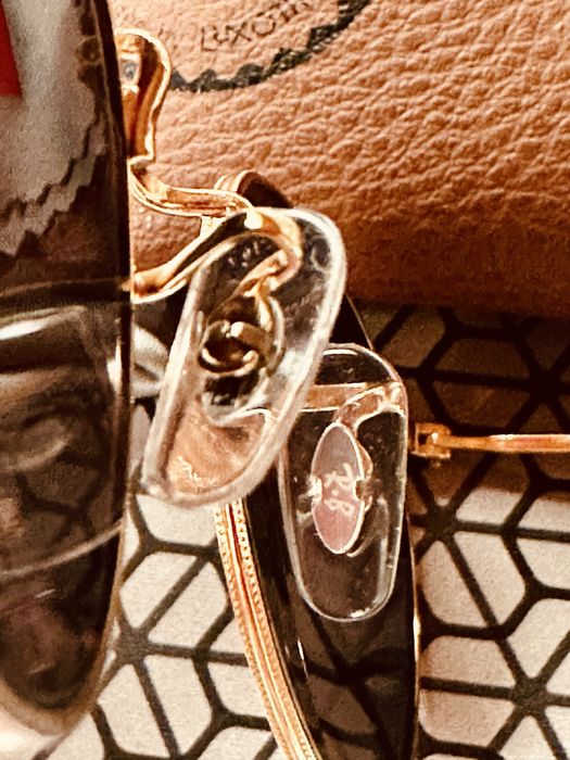 Очила Ray-Ban RB3447 Polarized