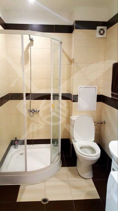 Дава се под наем Мезонет в София, Лозенец - 143 кв.м за 1000 € - Снимка #13