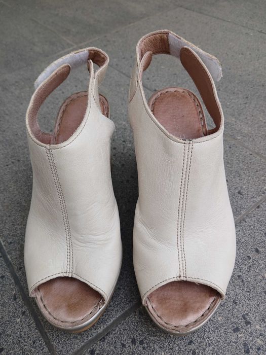 sandale inalte dama 36