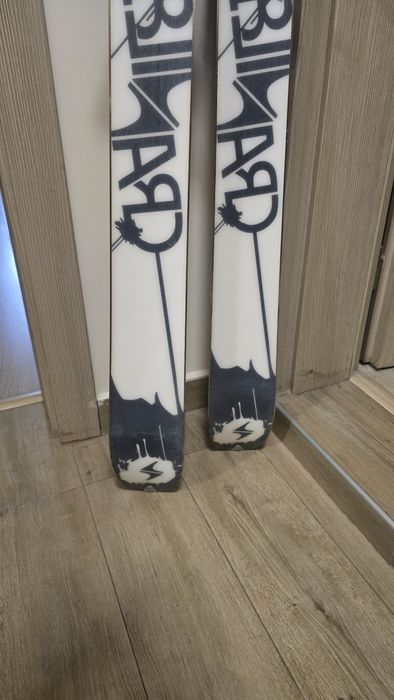 СКИ Blizzard Poacher CSTM 185