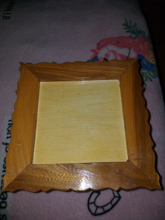 Продам шкатулку ручной работы