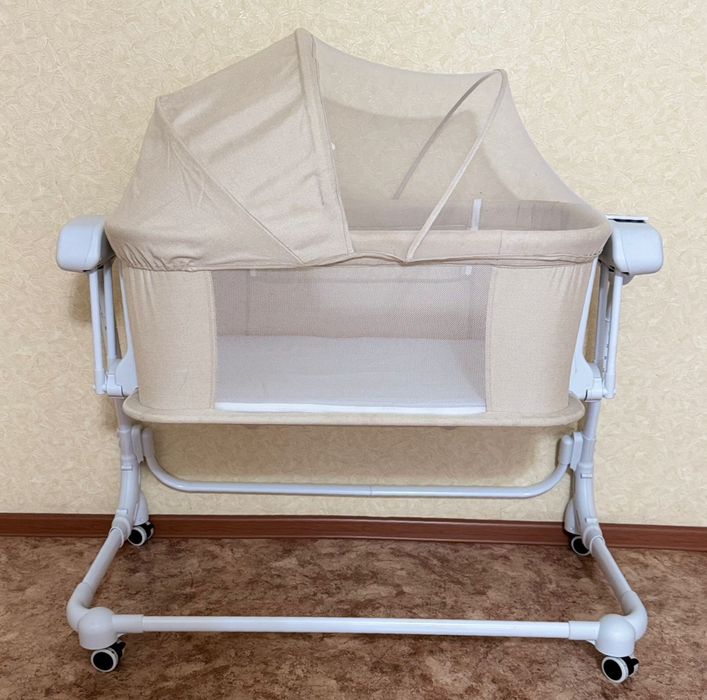 Кровать (люлька)