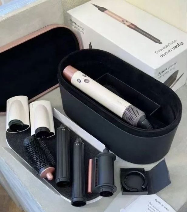 Dyson Airwrap Styler HS08 Sakura Original