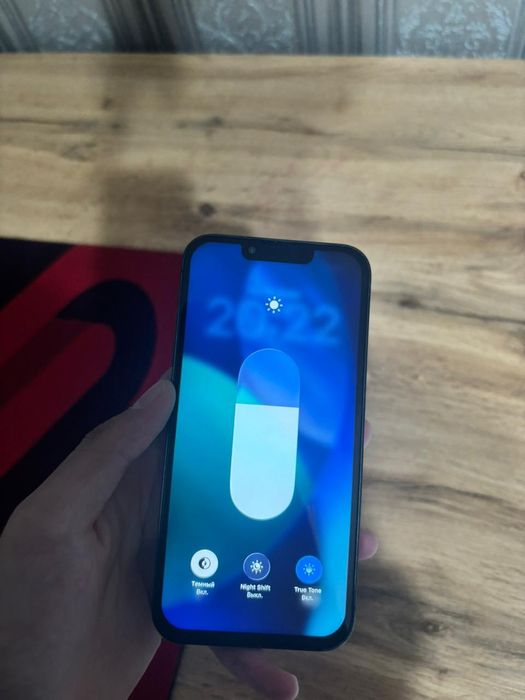 Айфон 13 без гарантии