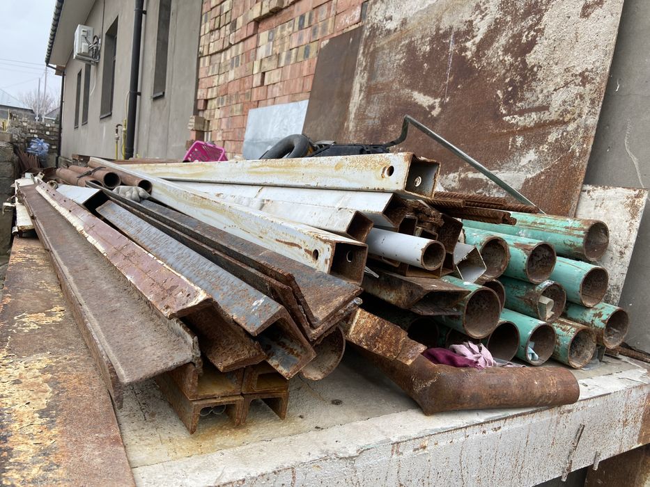 Продам строй материалы