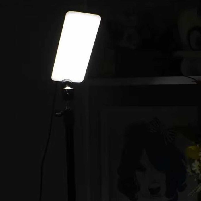 LED Осветление за селфита и фотография