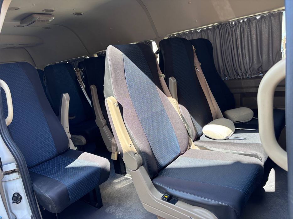 Joylong mini avtobus