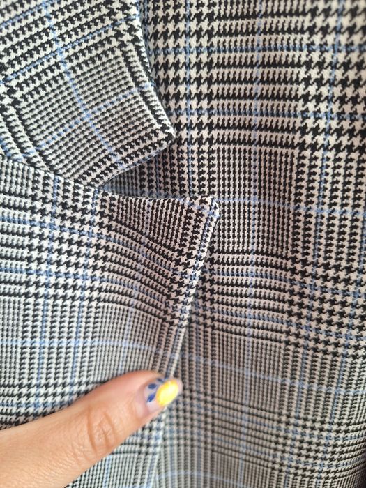 Дамско сако на LCW многоцветно