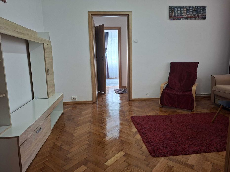 Inchiriere apartament 2 camere Centrul Civic Brasov