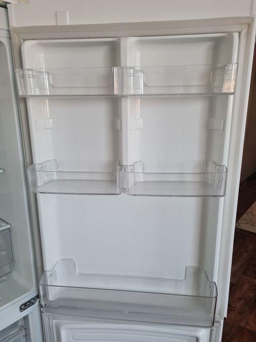 Холодильник LG 100тыс