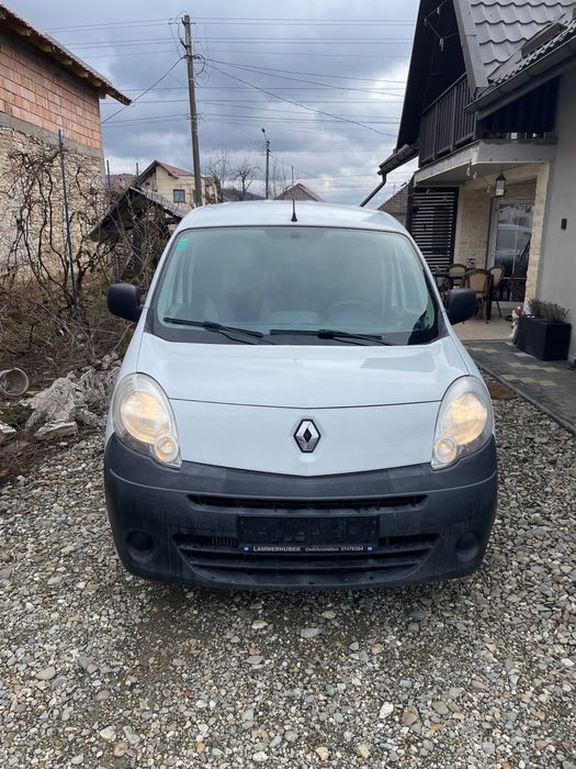 Renault Kangoo express