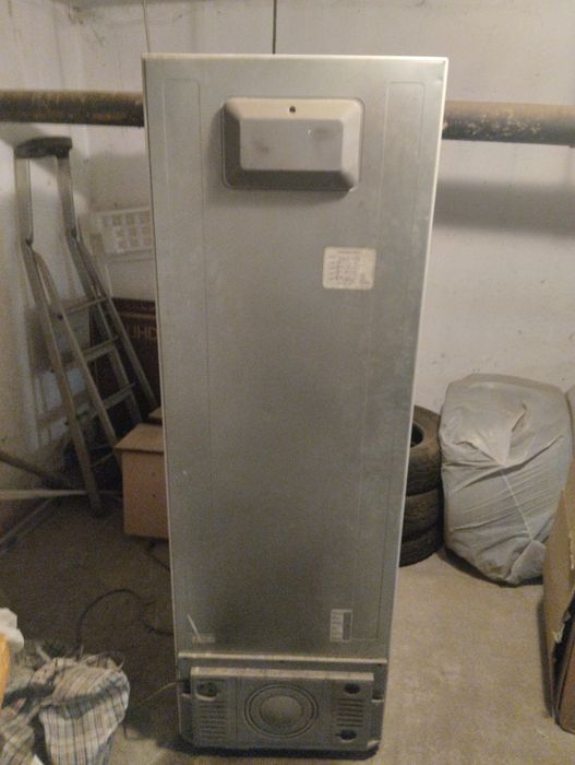 Холодильник SAMSUNG на продаже Б/У