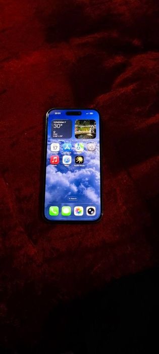 Iphone 14pro arzonga