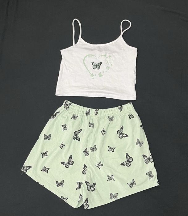 Дамски пижамки