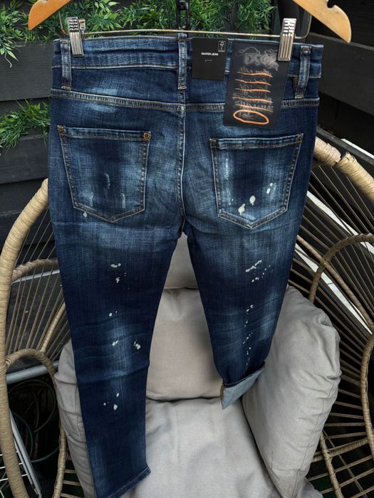 Blugi Dsquared2 Premium 1/1