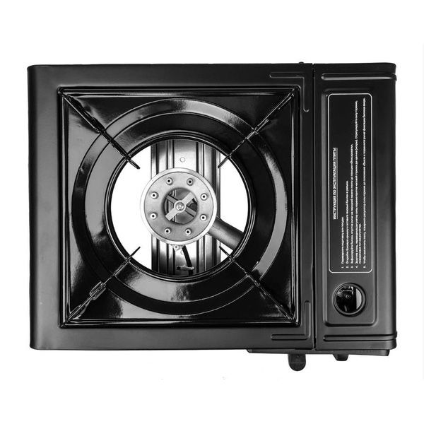 ГАЗОВАЯ ПЛИТА В  Для пикника