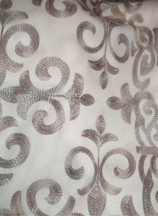 Палантин кашемировый новый