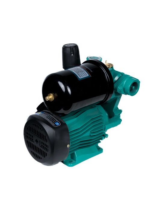 Автоматический водяной насос
OCO 
1WZB - 370