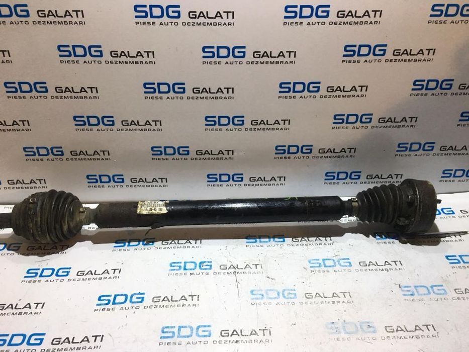 Planetara Dreapta Fata VW Golf 5 1.6FSI BLP 2003 - 2009 COD : 1K0407272HB / 1K0 407 272 HB