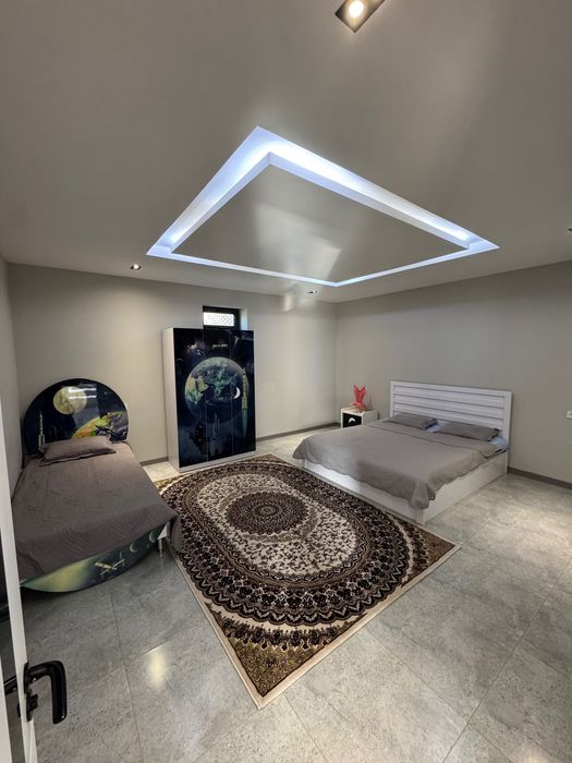 Dacha (Sijjak maxallada) “ViewVilla”