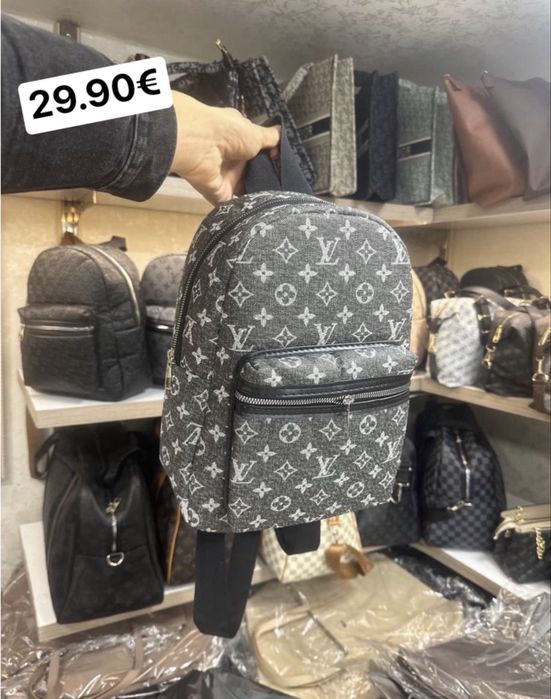 Дамски чанти/аксесоари LV/Guess/MK