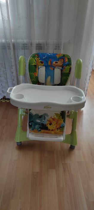 Столче на марката Лорели -за хранене