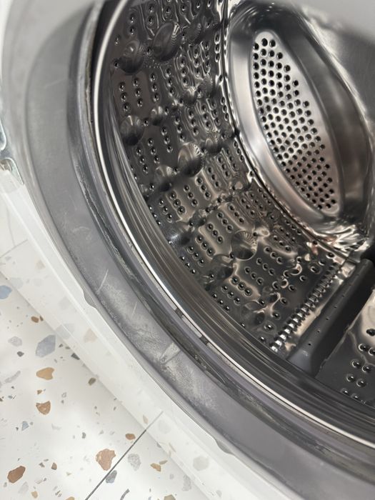Продам стиральную машина