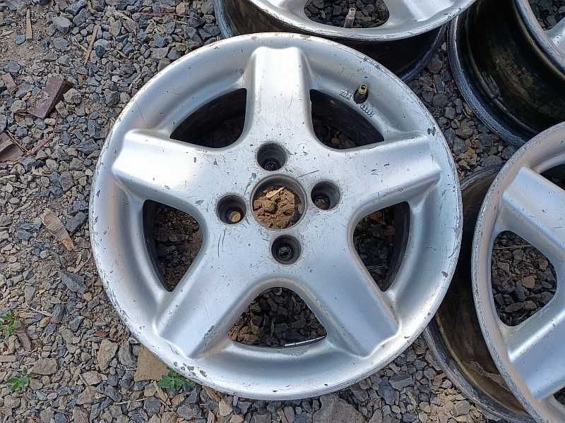 Продам оригинальные легкосплавные диски "Ronal".