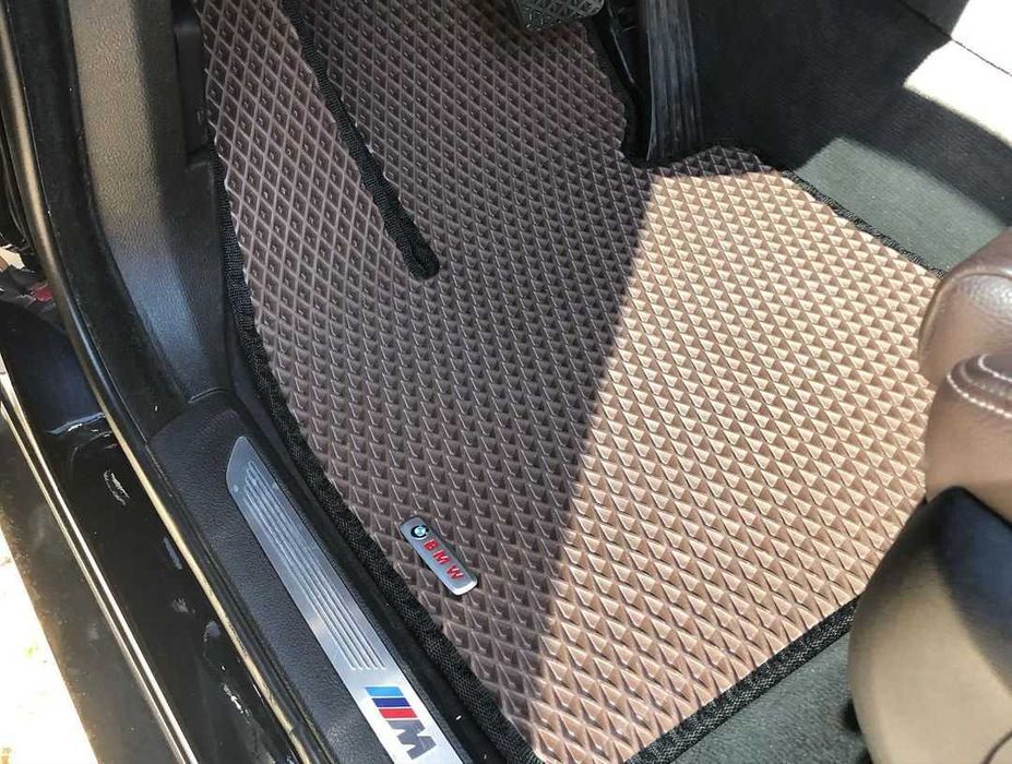 Ева/EVA стелки за кола