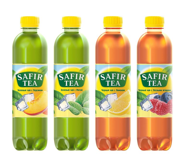 дизайн упаковки, этикетки