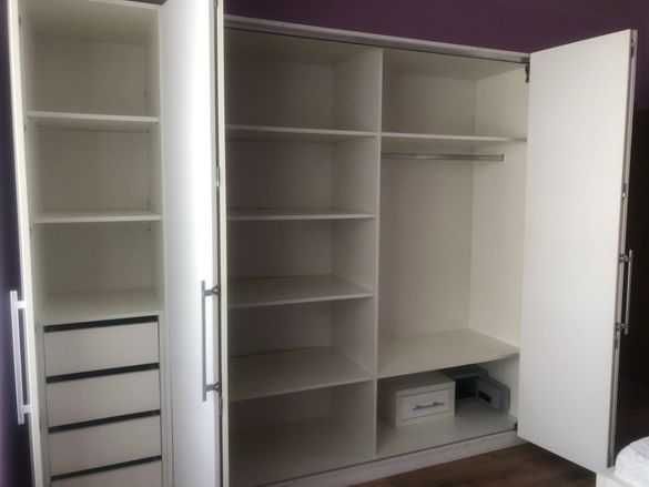 Дава се под наем Двустаен апартамент в Бургас, Възраждане - 71 кв.м за 165.75 € - Снимка #14