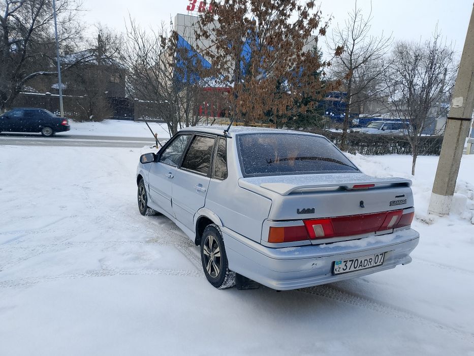 Ваз пятнашка состояние соска