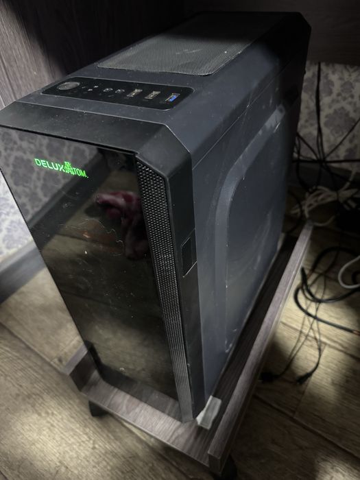 Продам игровой компьютер