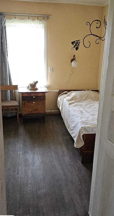 3 комнатный дом. Рабочий Поселок