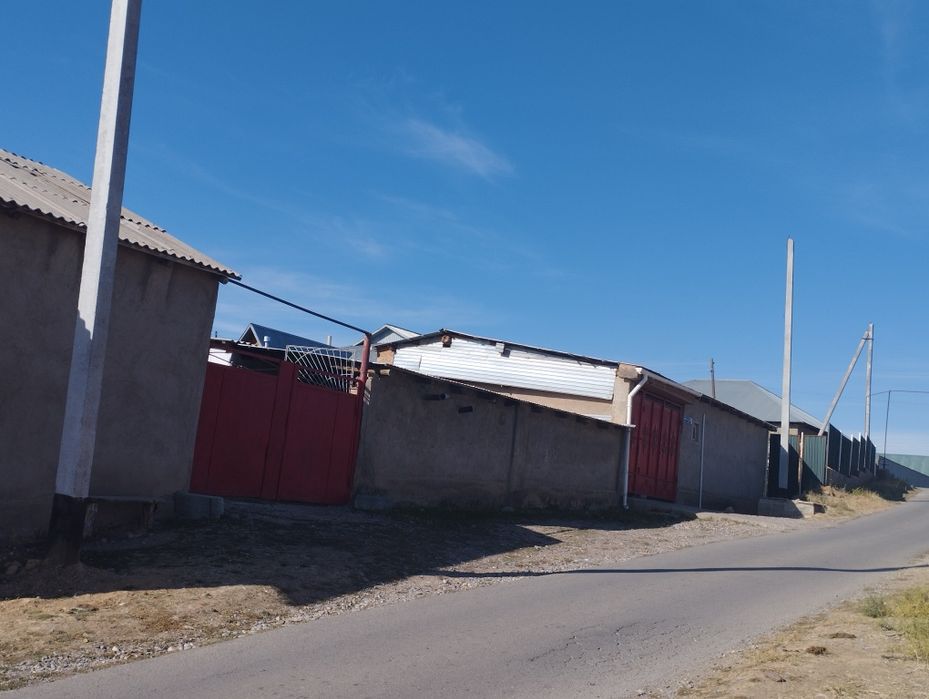 Үй сатылады тез арада