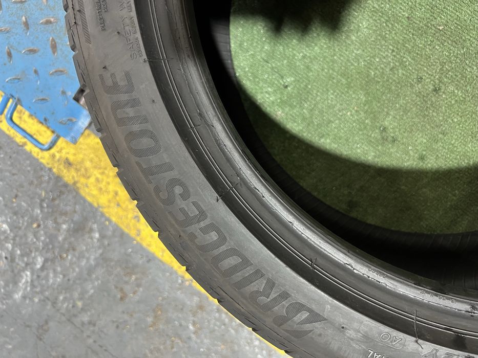 245 45 19 bridgestone vara dot2024