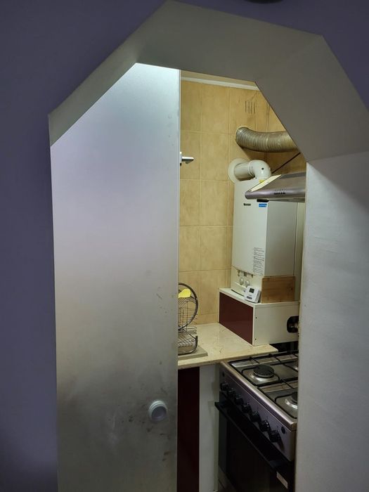 Apartament 2 camere bloc 823