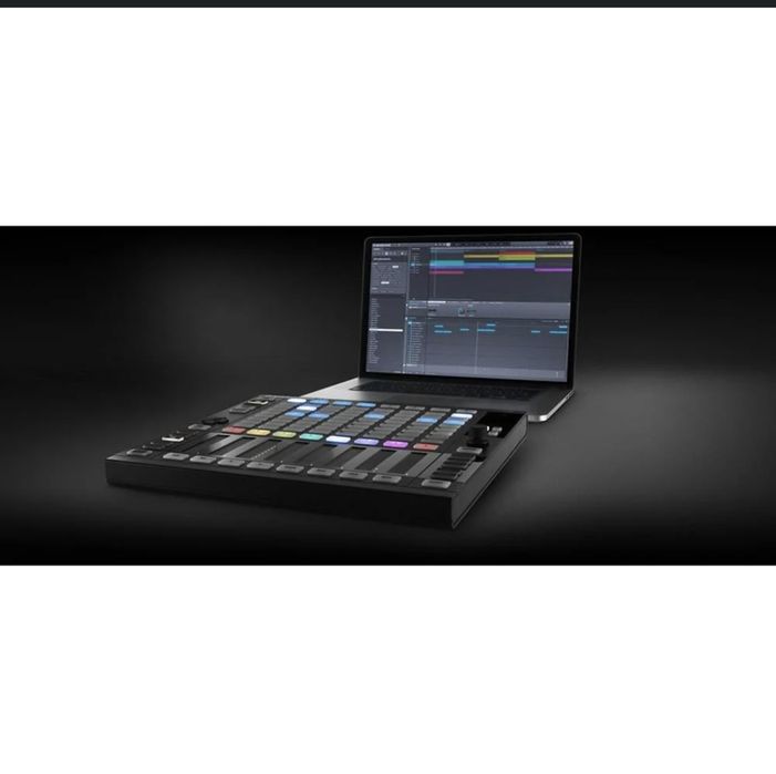 Vand Maschine Jam MK II (Native Instruments)
