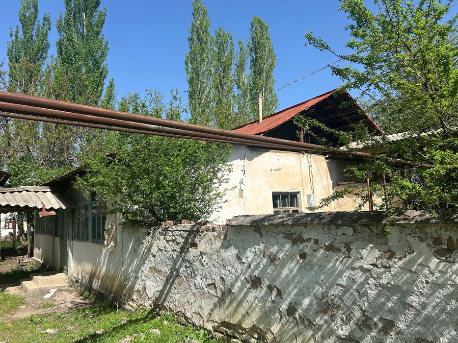 Кызылту Продаётся участок 12 соток